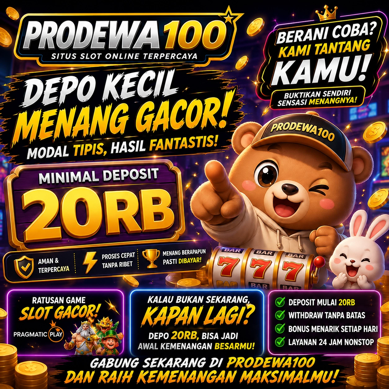 PRODEWA100